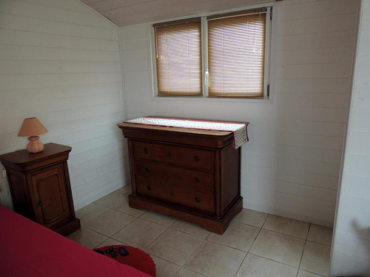 Mobil Home & Studio 6 Pers Parc De Loisirs Talmont-Saint-Hilaire Ngoại thất bức ảnh